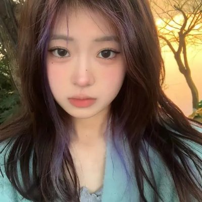 第一次的辣妹