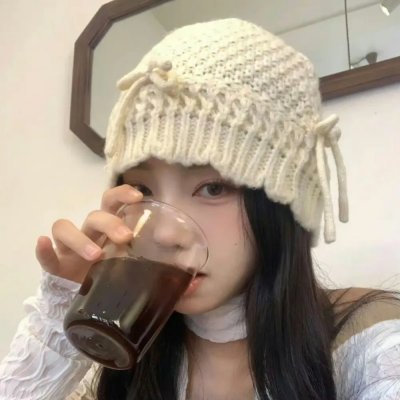 静静的白桦林